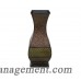 Cheungs Metal Vase HEU4090